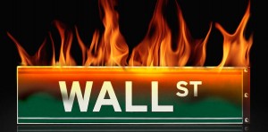 wall-street-sign-on-fire-steven-puetzer